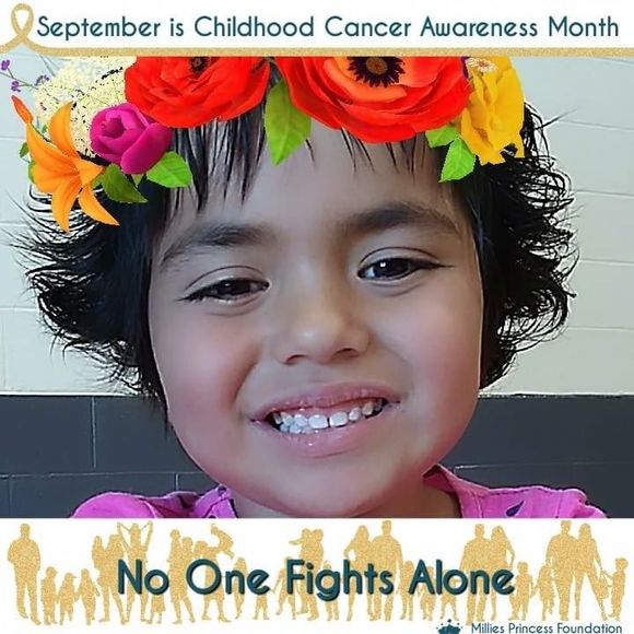 Meet your Posher, Casi - Picture 1 of 1